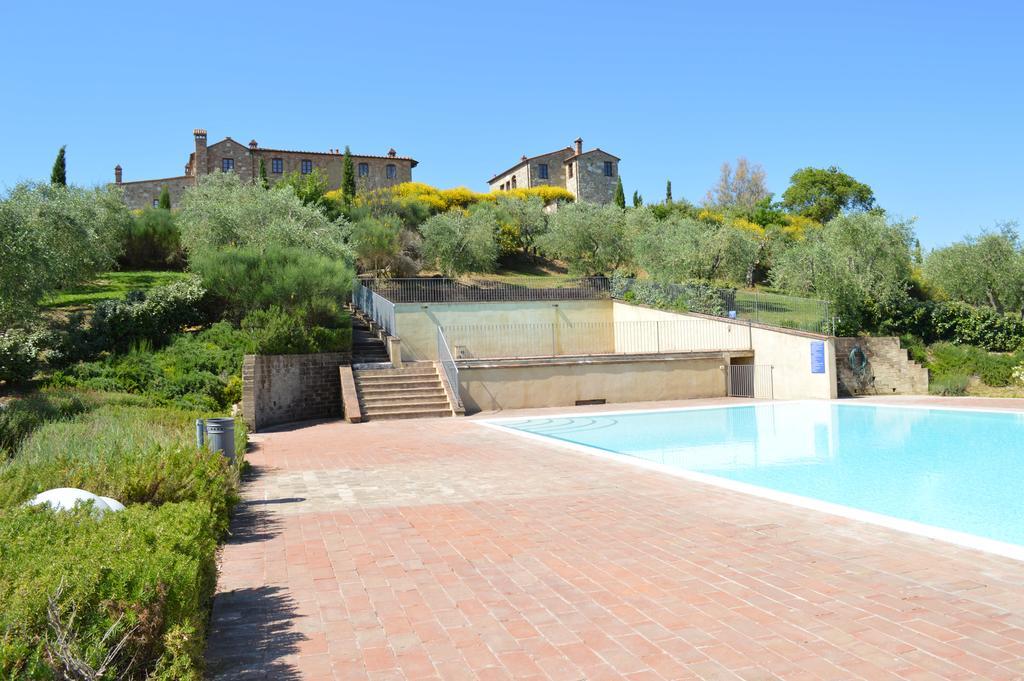 Monaci Apartments 阿夏诺 外观 照片