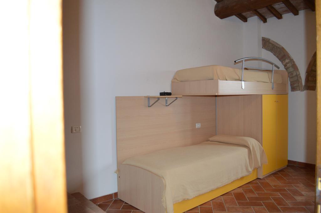 Monaci Apartments 阿夏诺 外观 照片