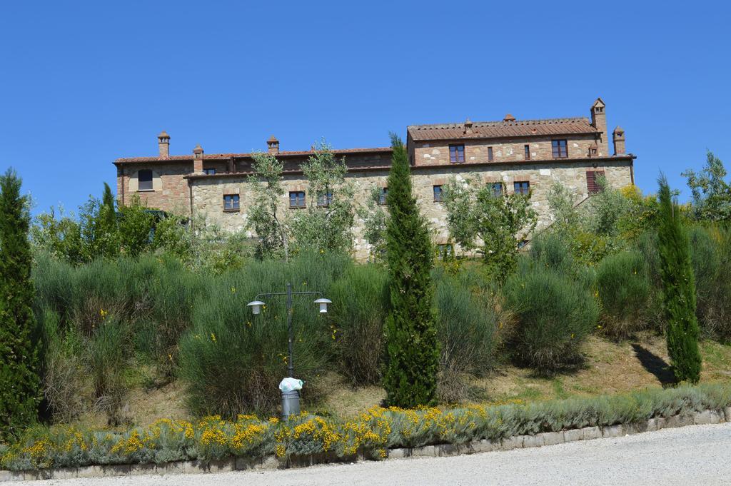 Monaci Apartments 阿夏诺 外观 照片